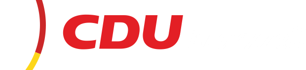 CDU Marxzell Logo
